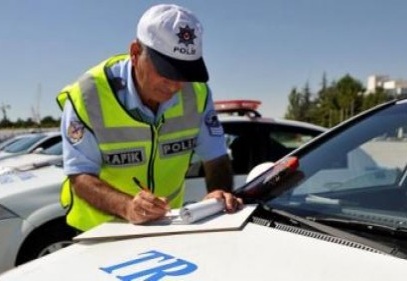 Trafik borcunda indirimden yararlanmak için son gün 31 Ekim