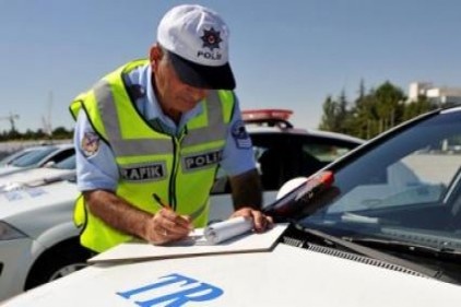 Trafik borcunda indirimden yararlanmak için son gün 31 Ekim