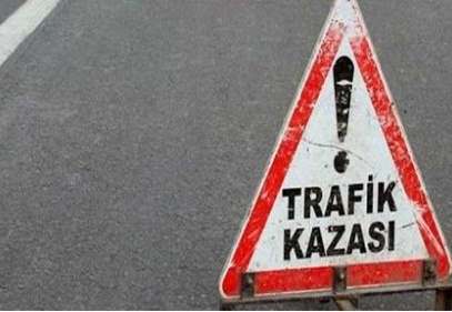 Trafik canavarı bir aileyi yuttu
