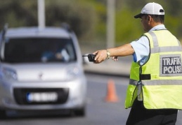 Trafik cezaları cep yakacak