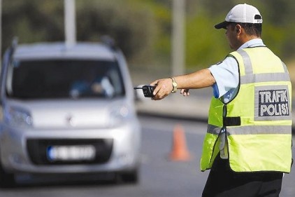 Trafik cezaları cep yakacak