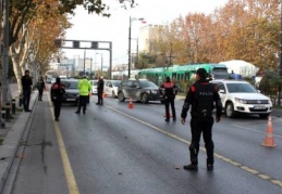 Trafik cezaları, yüzde 22,58 zamlı uygulanacak
