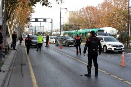 Trafik cezaları, yüzde 22,58 zamlı uygulanacak