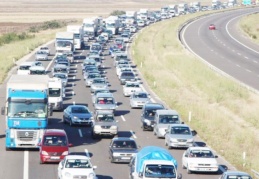 Trafik cezalarında büyük artış