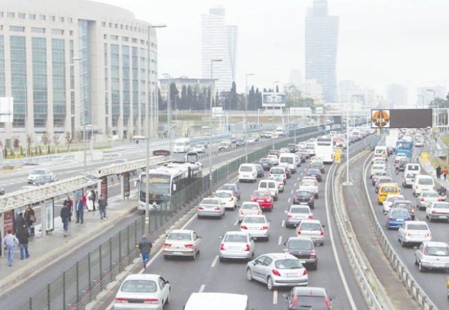 Trafik cezası ve Motorlu Taşıt Vergisi'ni ödemeyenler için indirim geliyor!