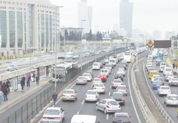 Trafik cezası ve Motorlu Taşıt Vergisi'ni ödemeyenler için indirim geliyor!
