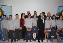 ‘Trafik Dedektifleri’ projesi eğitimi 26 Şubat’ta Gaziantep’te yapılacak