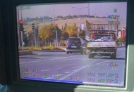 Trafik denetimleri sürüyor