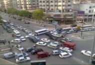 Trafik, Gaziantep’in gündemindeki ilk sorun