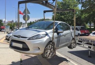 Trafik güvenliğini tehdit etmeyen park halindeki araçlar artık çekilmeyecek