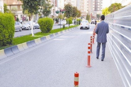 &#039;&#039;Trafik ışıkları can ve mal güvenliğini sağlıyor&#039;&#039;