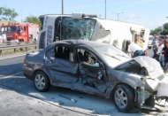 Trafik kazaları en çok bu günde oluyor!