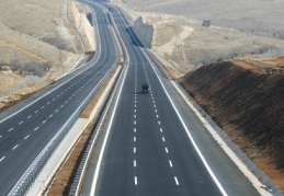 Trafik kazalarına “affeden yol”