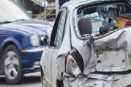 Trafik kazalarında son on yılda 52 bin 95 kişi yaşamını yitirdi