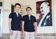 “Trafik Kazalarını Önleyen  Yeni Nesil ‘U’ Dönüşü Sinyali”