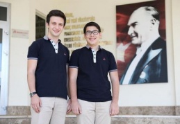 “Trafik Kazalarını Önleyen  Yeni Nesil ‘U’ Dönüşü Sinyali”