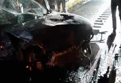 Trafik kazasında 1 kişi daha yaşamını yitirdi
