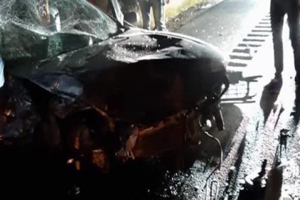 Trafik kazasında 1 kişi daha yaşamını yitirdi