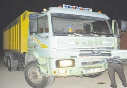 Trafik kazasında 5 kişi yaralandı
