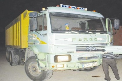 Trafik kazasında 5 kişi yaralandı