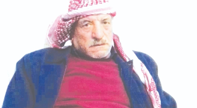 Trafik kazasında 1 kişi öldü
