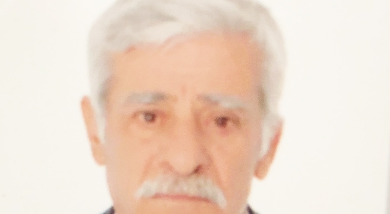 Trafik kazasında ağır yaralanan yaşlı adam hayatını kaybetti