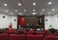 Trafik kurallarına riayet etmelisiniz