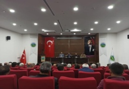 Trafik kurallarına riayet etmelisiniz