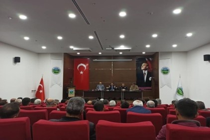 Trafik kurallarına riayet etmelisiniz