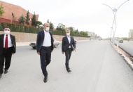 Trafik rahatlayacak
