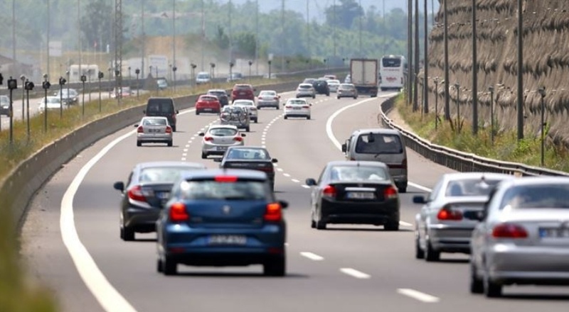 Trafik sigortasına her ay yüzde 2,25 otomatik zam