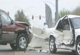 Trafik, terör kadar ağır kayıplar verdiriyor