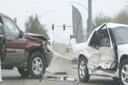 Trafik, terör kadar ağır kayıplar verdiriyor