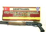 Trafik ve asayiş denetimleri sürüyor