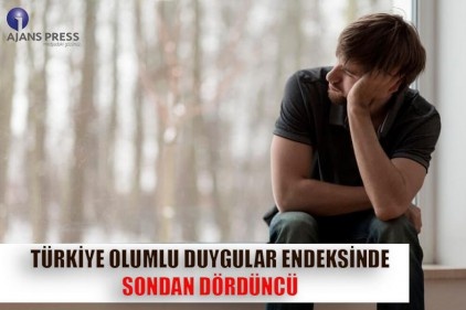 Trafik yoğunluğu, hayat pahalılığı iş imkanlarındaki yetersizlik...