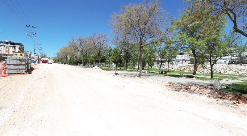 "Trafik yükünü hafifletecek"