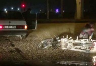 Trafikte cambazlık yapıyorlar