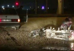 Trafikte cambazlık yapıyorlar