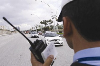 Trafikte ezber bozan yeni yöntemler denenecek