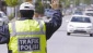 Trafikte gizli polisler devreye girdi