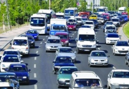 Trafikte her 4 araçtan birisi sigortasız ve muayenesiz