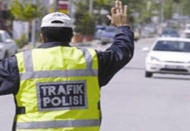 Trafikte vatandaş yardımcı olacak