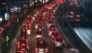 Trafikteki araç sayısı 19 milyonu aştı