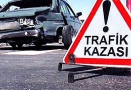 Trafikteki araç ve kaza sayısındaki artış ürkütücü boyutlara yükseldi