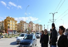 Trafikteki düzenlemeler bilimsel çalışmaların sonucu