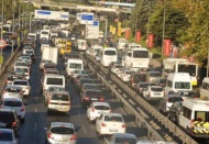 Trafikteki kadın sürücü sayısı 6 milyon 796 bin 461