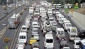 Trafikteki taşıt sayısı 53 bin 805 adet artış gösterdi