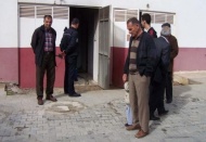 Trafo patlaması korkuttu