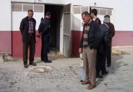 Trafo patlaması korkuttu 