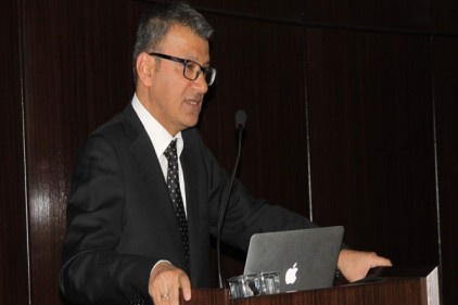 Trafoyu tamamladığımız zaman aylık 1,2 milyon TL kar edeceğiz